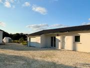 Maison 102.56 m² 4 Pièces La Chapelle Gonaguet 24350