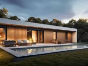 Maison 102 m² avec terrain à RIQUEWIHR 68