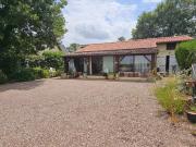 Maison 102m² Montrabé