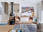 Maison 103 m2 Arcachon