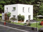 Maison 103 m² avec terrain à CERNAY 68