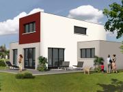 Maison 103 m² avec terrain à NIFFER 68