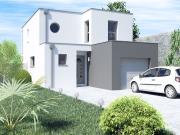 Maison 103 m² avec terrain à WIDENSOLEN 68