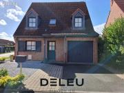 Maison 103 m² Comines