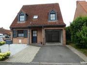 Maison 103 m² COMINES