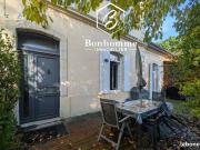 Maison 103 m² Paillet