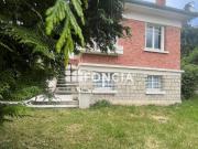 Maison 104 m2 Bourg la Reine