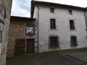Maison 104 m2 Pressignac