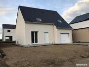 Maison 104 m² Yvetot