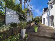 Très joliment décorée Maison 104m2, 2 chambres