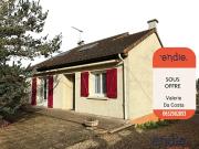 Maison 104m² Dompierre sur Besbre