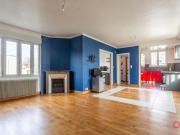 Maison 105 m2 6 pièces