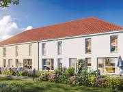 Maison 105 m2 couternon