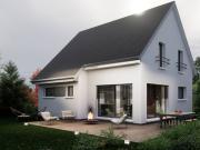 Maison 105 m2 WESTHOFFEN