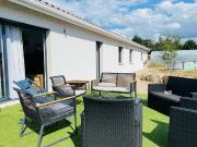 Maison 105 m² Maison 105 m²