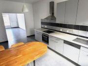 Maison 105 m², 3 chambres, balcon, terrasse, jardin et...