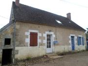 Maison 105 m² 3 Pièces Narcy 58400