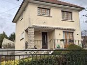 Maison 5 pièces 105 m²