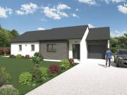 Maison 105 m² Quiery La Motte