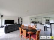 Maison 105m² 3 chambres DPE B Jardin