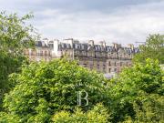 Maison 1065 m2 Paris 16ème
