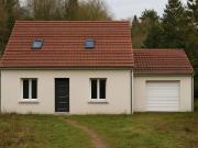 maison 106 m² à FLINS NEUVE EGLISE 78 !