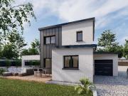 Maison 106 m² Brest