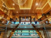 Maison 1074 m2 Megeve