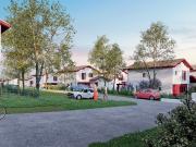 Maison 107 m2 ascain