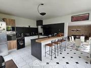 Maison 107 m2 gironville sur essonne