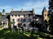 Maison 1080 m2 Vierzon