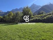 Maison 108 m2 Chamonix Mont Blanc