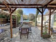 Maison 108 m2 Roquefort les Pins