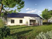 Maison 108 m² avec terrain à NEUILLY EN THELLE 60