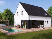 Maison 108 m² Guidel