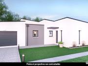 Maison 108 m² Montaigu