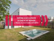 Maison 109 m2 artigues pres bordeaux