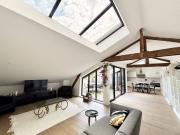 Maison 109 m2 Bordeaux