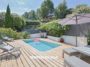 Maison 109 m2 Saint Cyr sur Mer