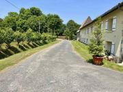 Maison 10 chambres, ANSAC SUR VIENNE Poitou Charentes...