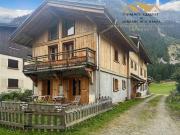 Maison 10 chambres, PRALOGNAN LA VANOISE Rhône Alpes... Maison 10 chambres, PRALOGNAN LA VANOISE Rhône Alpes...
