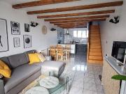 Maison 10 minutes après Magny en Vexin 3 pièce s 68 m2
