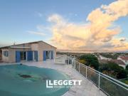 maison 10 pièce s, FRÉJUS