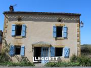 maison 10 pièce s, MONPAZIER