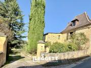 maison 10 pièce s, SAINT ANDRÉ D'ALLAS