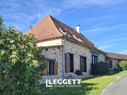 maison 10 pièce s, SAINT GERMAIN LES BELLES