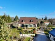 maison 10 pièce s, THIVIERS