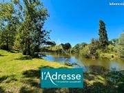 Maison 6 pièces 120 m²