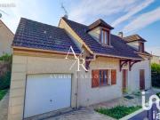 Maison 10 pièces 121 m²