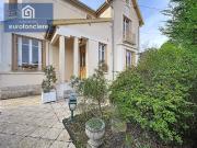 Maison 10 pièces 130 m²